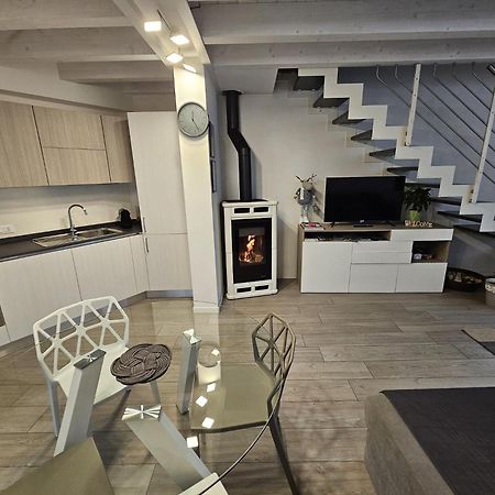 Villa Joy Verona - Luxury Chalet Экстерьер фото