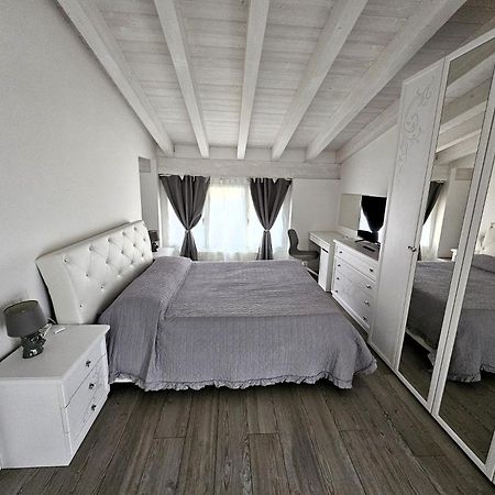 Villa Joy Verona - Luxury Chalet Экстерьер фото