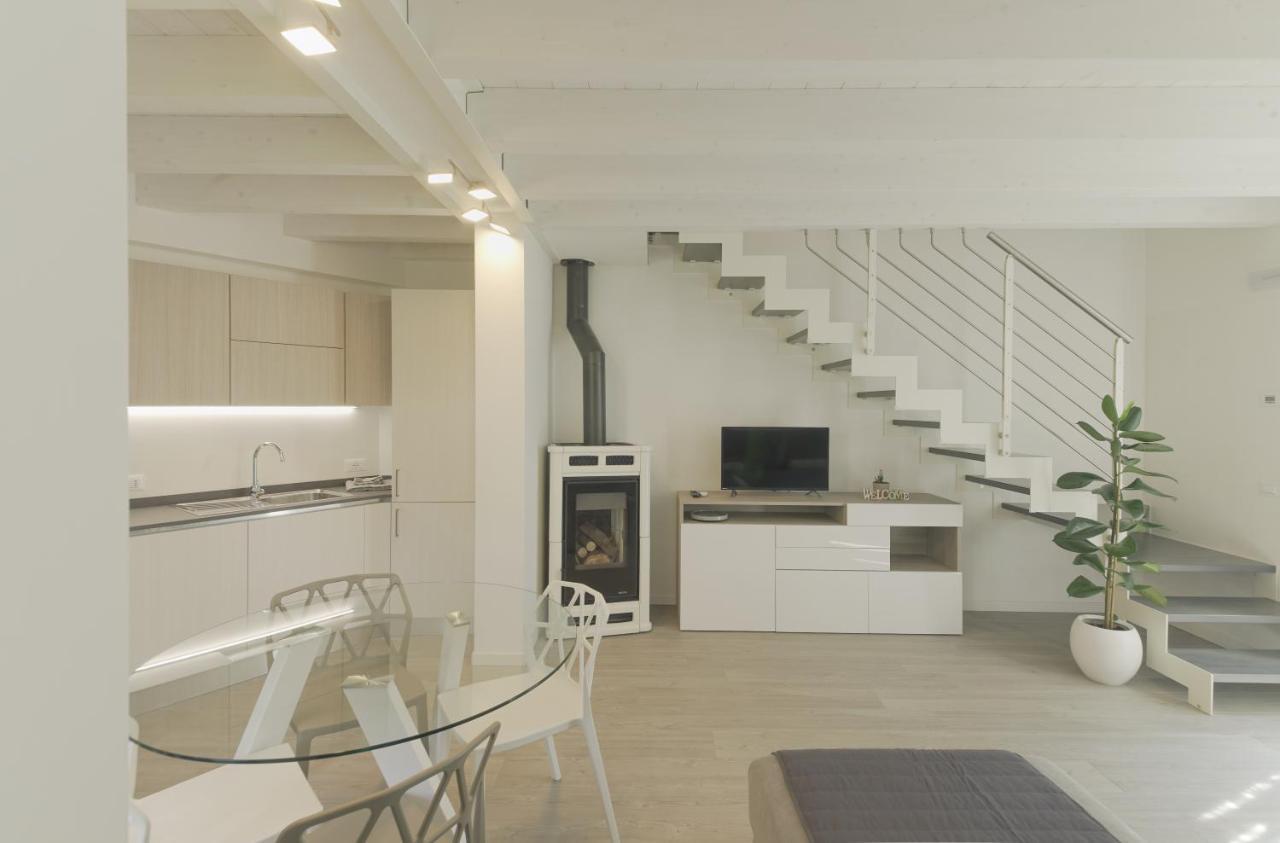 Villa Joy Verona - Luxury Chalet Экстерьер фото