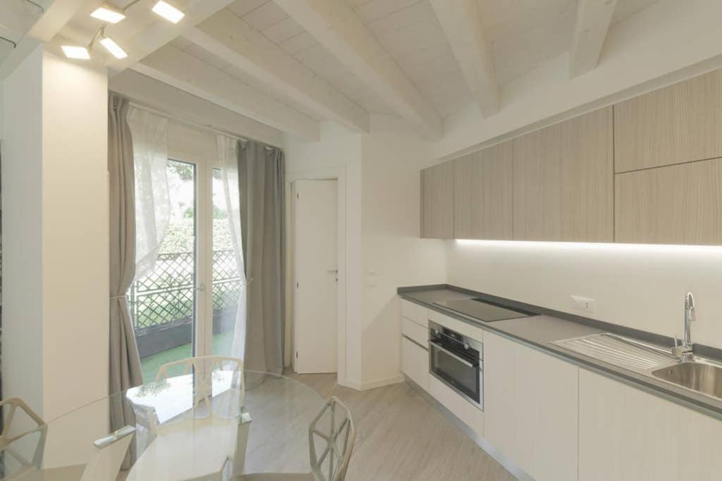 Villa Joy Verona - Luxury Chalet Экстерьер фото
