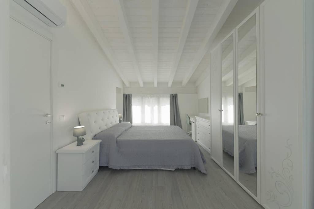 Villa Joy Verona - Luxury Chalet Экстерьер фото