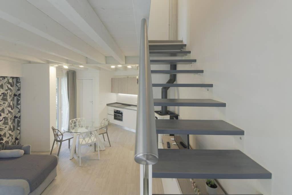 Villa Joy Verona - Luxury Chalet Экстерьер фото