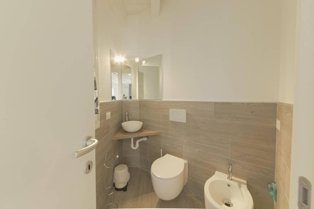 Villa Joy Verona - Luxury Chalet Экстерьер фото