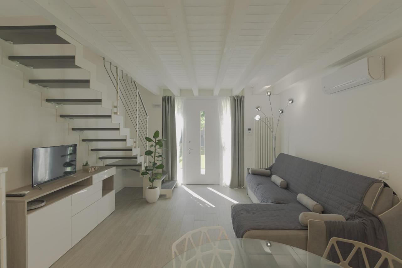 Villa Joy Verona - Luxury Chalet Экстерьер фото