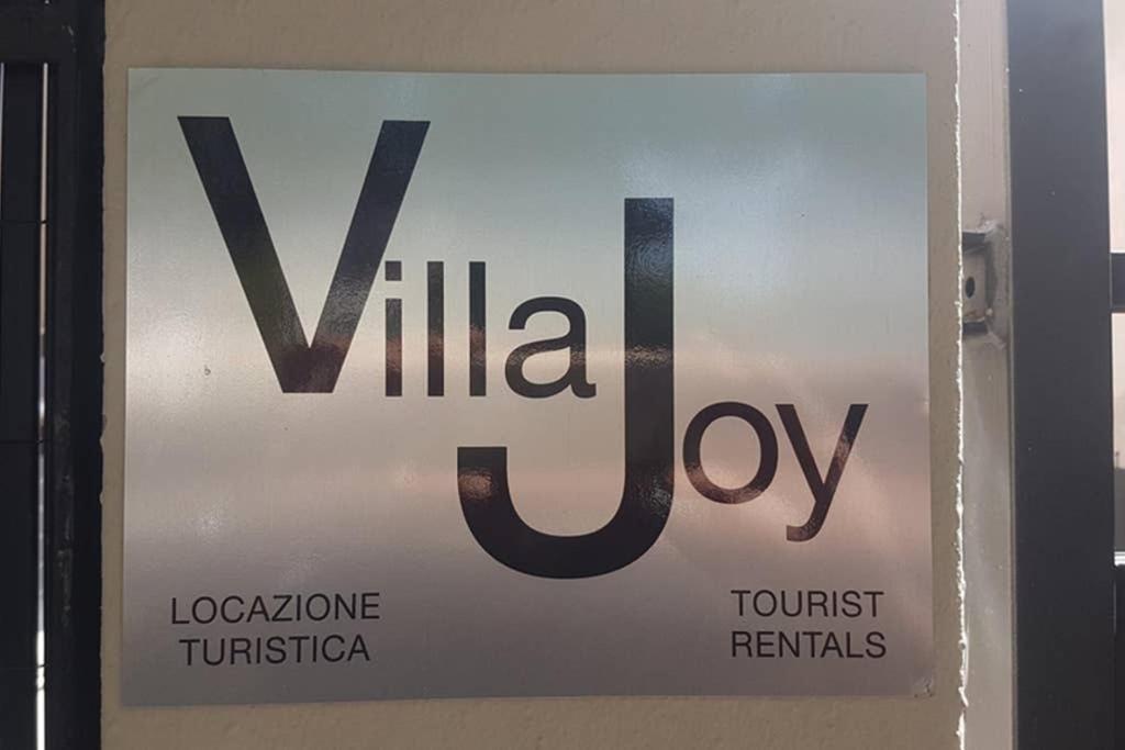Villa Joy Verona - Luxury Chalet Экстерьер фото