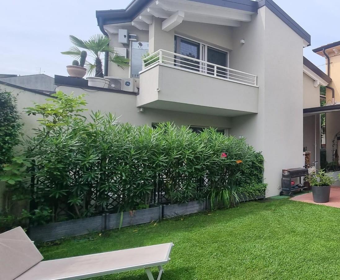Villa Joy Verona - Luxury Chalet Экстерьер фото