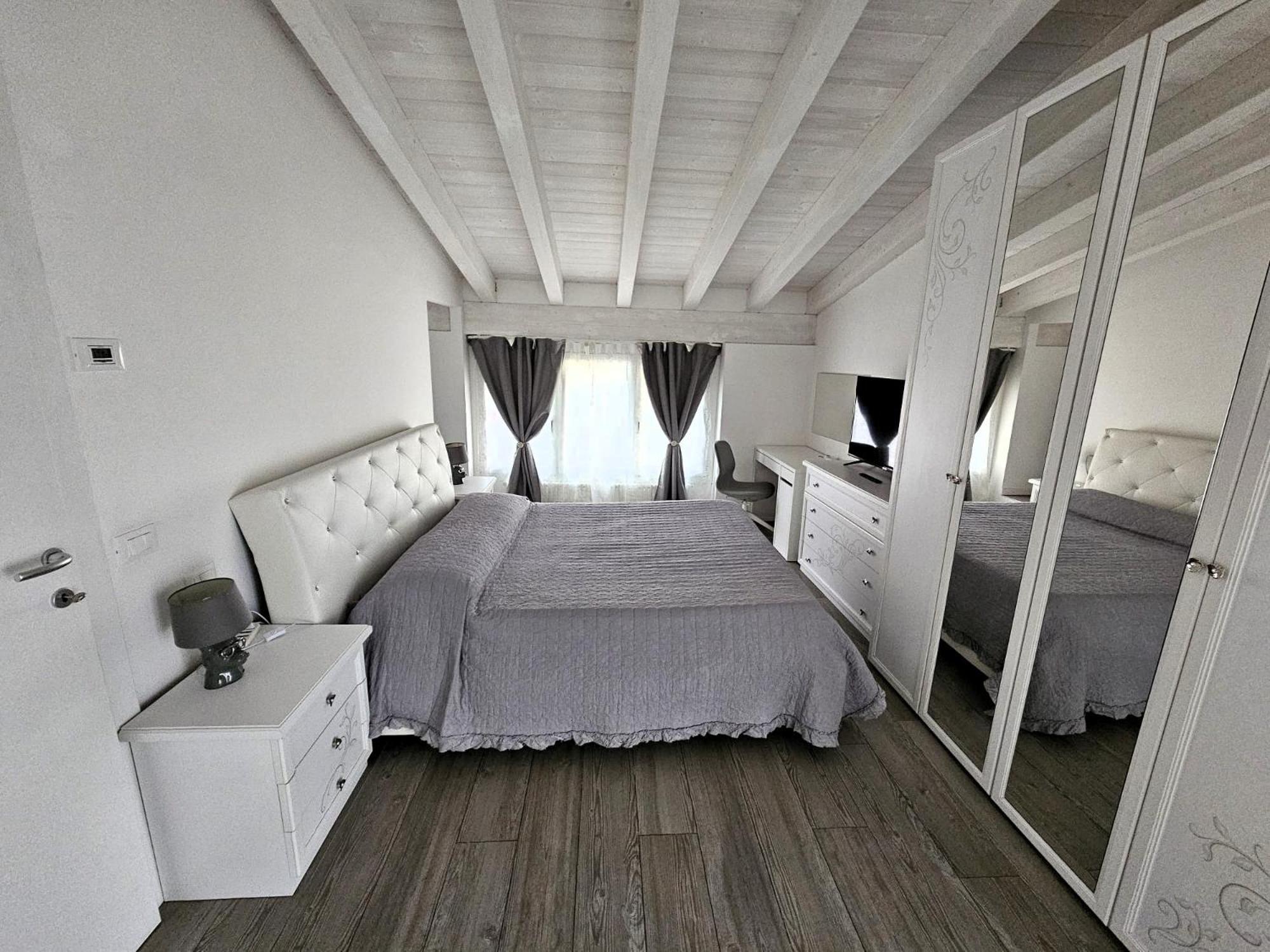 Villa Joy Verona - Luxury Chalet Экстерьер фото